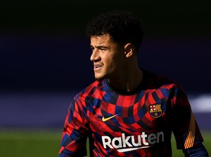Philippe Coutinho Sulit Terima Tawaran dari Inggris karena...