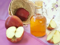 Kandungan dan Manfaat Cuka Apel bagi Kesehatan, Bisa Turunkan Berat Badan