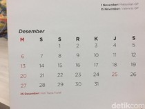 Tanggal 21 Desember Memperingati Hari Apa? Simak 6 Daftarnya
