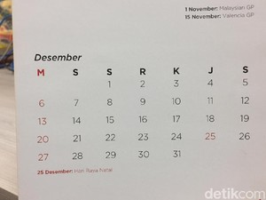 Tanggal 9 Desember Memperingati Hari Apa? Simak 6 Daftarnya