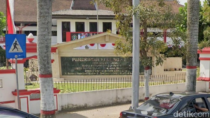 Dinas Kominfo Pemkab Blitar