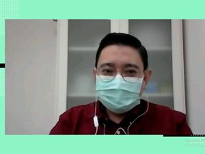 Vaksinolog: Suhu Vaksin Mesti Tetap Terjaga 2-8 Derajat Celcius