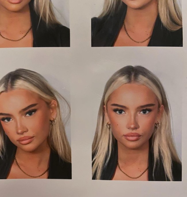 Emma memang terlihat seperti wanita kebanyakan sehingga wajar jika banyak orang tidak percaya dia terlahir sebagai pria. Emma pun mengaku jika dirinya sering dituduh berbohong karena tidak tampak seperti transgender. Foto: Instagram @emmaellingsenn