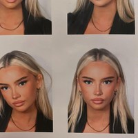 Emma memang terlihat seperti wanita kebanyakan sehingga wajar jika banyak orang tidak percaya dia terlahir sebagai pria. Emma pun mengaku jika dirinya sering dituduh berbohong karena tidak tampak seperti transgender. Foto: Instagram @emmaellingsenn