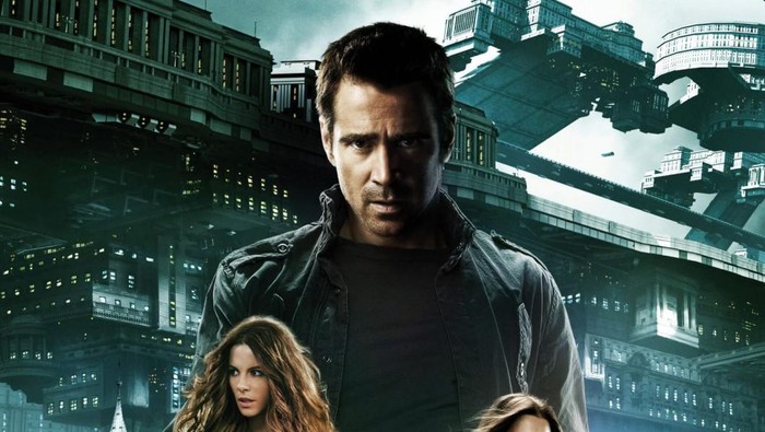 Film Total Recall