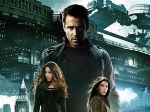 Sinopsis Total Recall, Dibintangi Colin Farrell dan Kate Beckinsale
