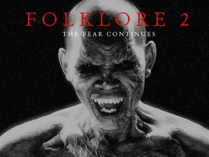 HBO Asia Siap Produksi Folklore Season 2, Billy Christian Jadi Wakil Indonesia