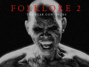 HBO Asia Siap Produksi Folklore Season 2, Billy Christian Jadi Wakil Indonesia