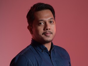 Alasan Billy Christian Demen Garap Film Horor