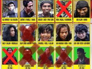 Satgas Madago Raya Tembak Pimpinan Teroris MIT Ali Kalora!