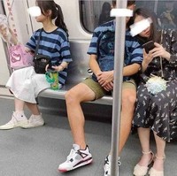 Jadi pasangan sebenarnya yang mana nih? Bikin bingung. Foto: Instagram/@recehsoplak