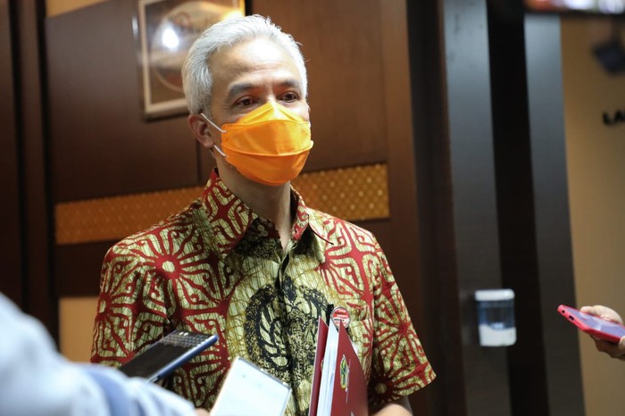 Ganjar Pranowo