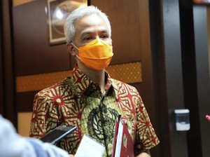 Bahaya! Kedisiplinan Protokol Kesehatan Warga Jateng Menurun