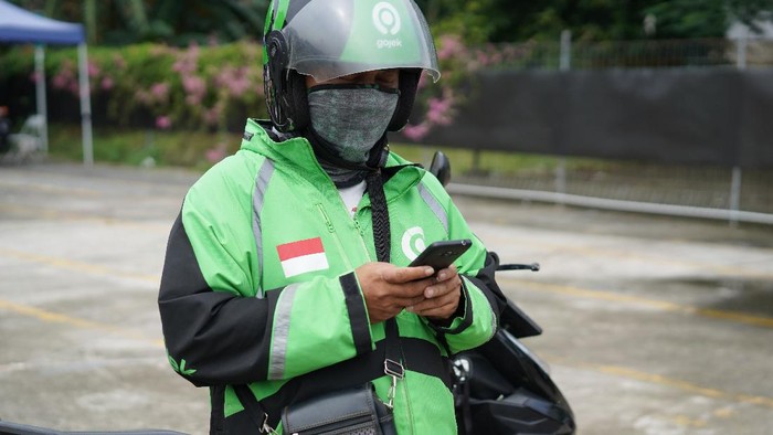 Gojek