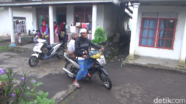 gunung semeru