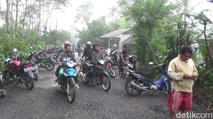 gunung semeru