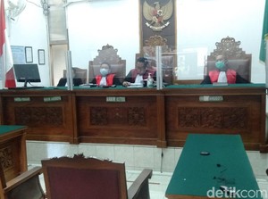 Jejak Kasus Tewasnya Mahasiswa Kendari Berujung Bui untuk Brigadir AM