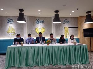 Per 1 Desember Indosterling Ngaku Sudah Bayar Utang Rp 4 M