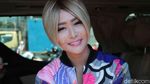 5 Artis Ini Rela Tak Tamat Sekolah Demi Bantu Perekonomian Keluarga