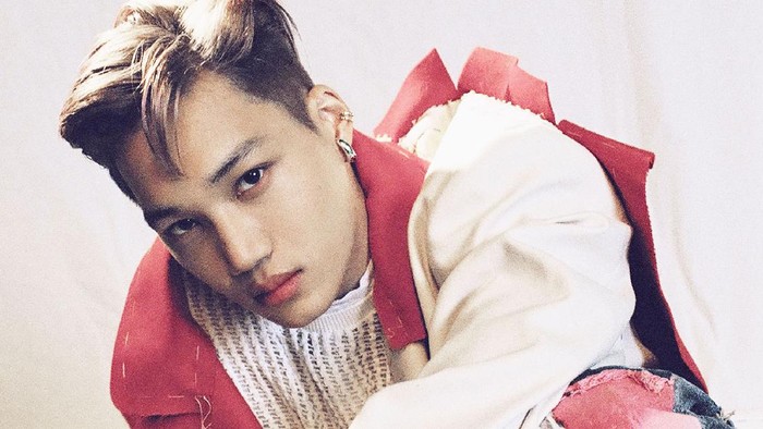 Kai EXO