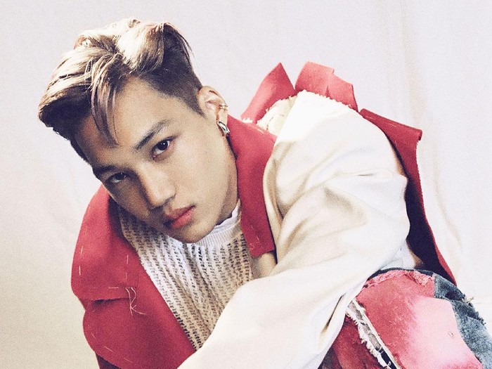 Kai EXO