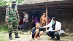 Kakek Asal Boyolali Ini Dipasung Selama 8 Tahun di Kandang Sapi