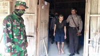 Orang tua Sugeng, Sumini, mengatakan anak pertamanya itu menderita gangguan jiwa sejak berumur sekitar 20 tahun. Kala itu Sugeng bahkan hendak merantau ke Jakarta untuk bekerja.