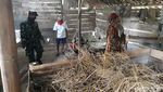 Kakek Asal Boyolali Ini Dipasung Selama 8 Tahun di Kandang Sapi