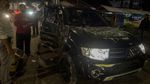 Truk Rem Blong Tewaskan 2 Orang di Sumedang