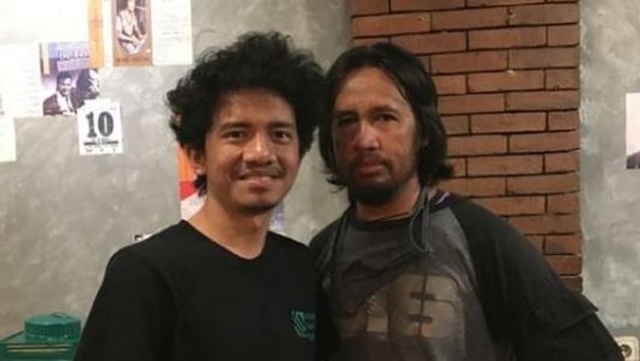 Kisah inspiratif kejujuran driver ojek online