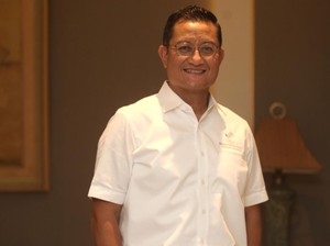 Mensos Raih Penghargaan Sosok Inspiratif Atasi Pandemi COVID-19