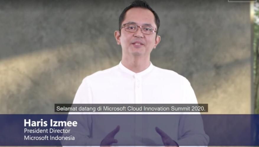 Microsoft Indonesia
