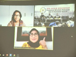 Anggota MPR: Perlu Upaya Luar Biasa untuk Pulihkan Pariwisata