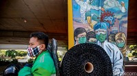Seperti diketahui, hingga Senin (30/11/2020), kasus postif COVID-19 di Indonesia bertambah menjadi 538.883 kasus.