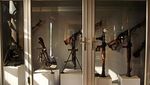 Foto: Kekejaman Perang ala Museum Jihad Afghanistan