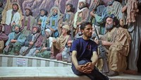 Meski dibangun untuk mengenang kemenangan Afghanistan atas Soviet, namun museum ini dibangun bukan untuk mengagung-agungkan Jihad. Tujuannya lebih untuk mengenang sejarah, pengorbanan serta kekejaman perang, sehingga generasi yang akan datang bisa mengambil pelajaran dari kesalahan para pendahulu mereka. (AP)
