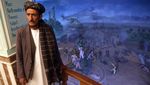 Foto: Kekejaman Perang ala Museum Jihad Afghanistan