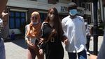 Nita Thalia Ngaku Pernah Ingin Bunuh Diri