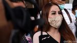 Nita Thalia Ngaku Pernah Ingin Bunuh Diri
