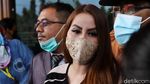 Nita Thalia Ngaku Pernah Ingin Bunuh Diri