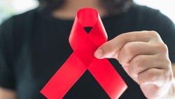Hari AIDS Sedunia, Ini Gejala HIV Mulai dari Awal Hingga Berkembang Menjadi AIDS