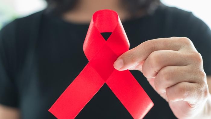 Pantangan makan penderita HIV/AIDS Hari AIDS Sedunia, Ini 5 Pantangan Makan Penderita HIV/AIDS