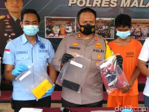Remaja di Malang Dibunuh Gegara Ejek Teman Miskin Tak Mampu Beli HP