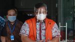 Pemeriksaan Kasus Korupsi DAK Labuhanbatu Utara