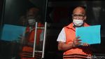 Pemeriksaan Kasus Korupsi DAK Labuhanbatu Utara