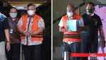Pemeriksaan Kasus Korupsi DAK Labuhanbatu Utara