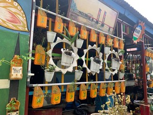 Limbah Non B3 Bisa Jadi Produk Turunan yang Bernilai, Ini Contohnya