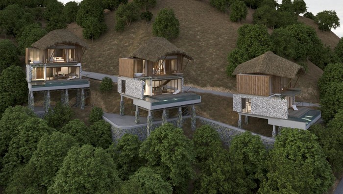 Plataran Komodo Resort and Spa