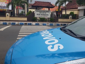 Dugaan Penghinaan Ulama di Pasuruan, Polisi Akan Hadirkan Saksi Ahli