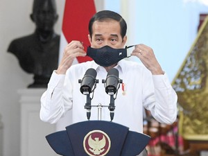 Vaksin dan Sederet Kebijakan Pemerintah yang Berubah Secepat Kilat